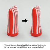 TENGA Soft Tube CUP -  Sex Toys & Adult Toys | XtoySmart Canada
